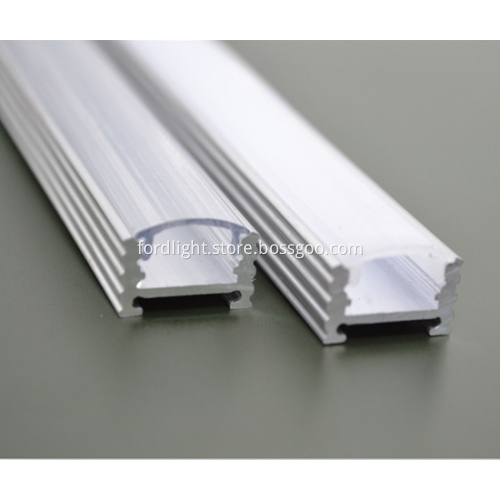 Led Strip aluminum channel SMD2835